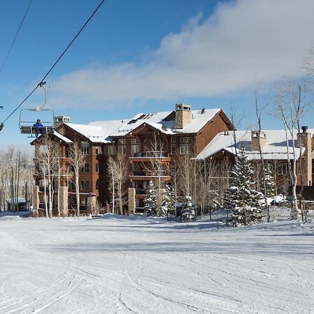 Shooting Star At Empire Pass Hotel Park City Zewnętrze zdjęcie