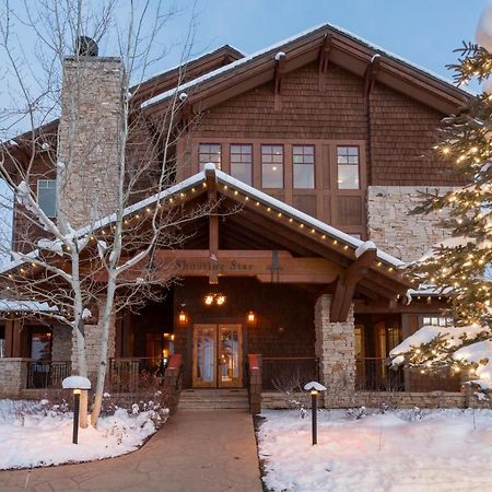Shooting Star At Empire Pass Hotel Park City Zewnętrze zdjęcie