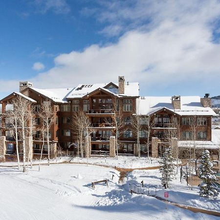 Shooting Star At Empire Pass Hotel Park City Zewnętrze zdjęcie