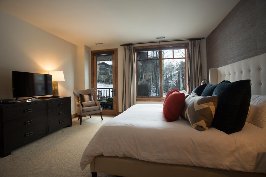 Shooting Star At Empire Pass Hotel Park City Zewnętrze zdjęcie