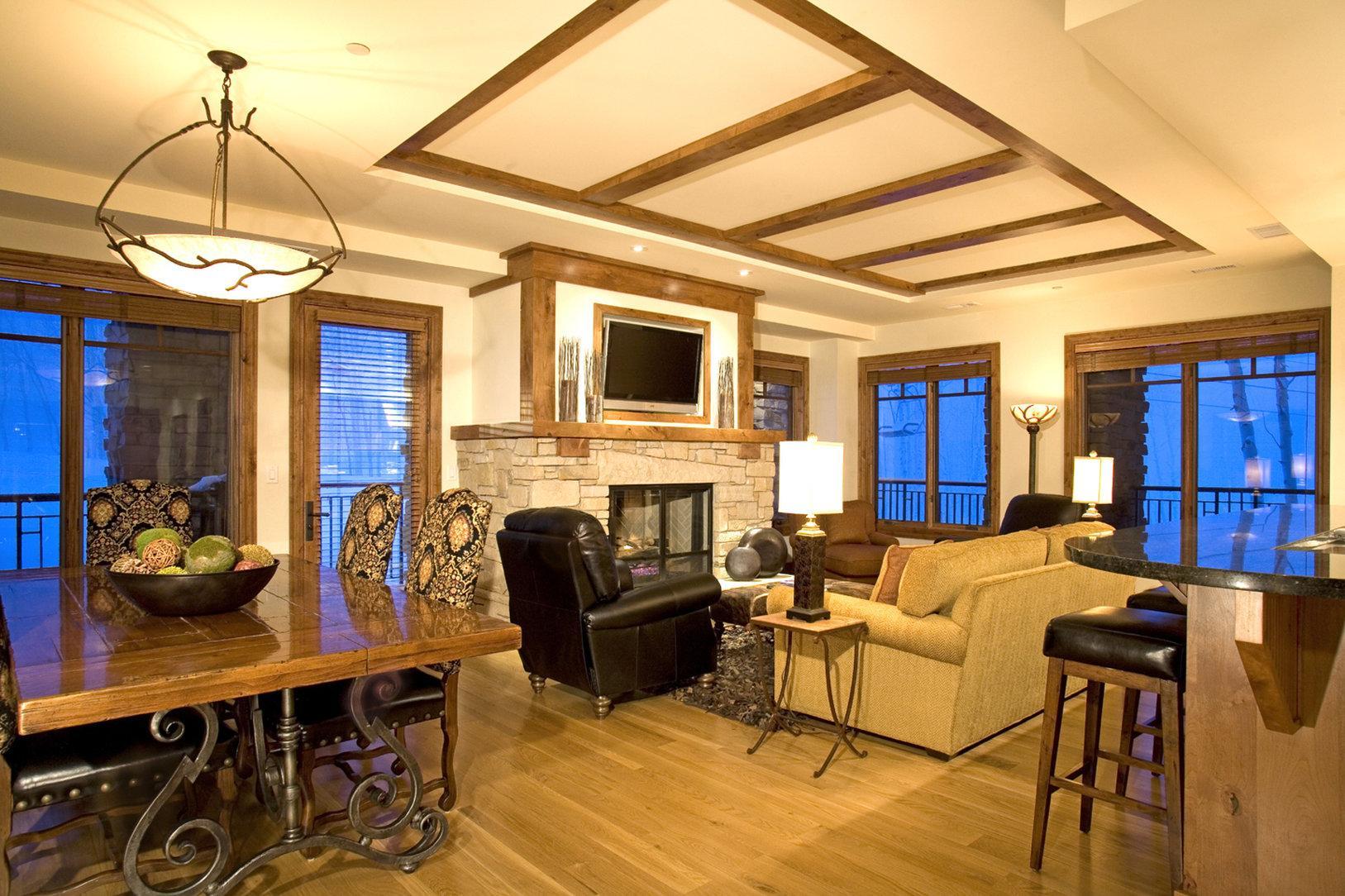 Shooting Star At Empire Pass Hotel Park City Zewnętrze zdjęcie