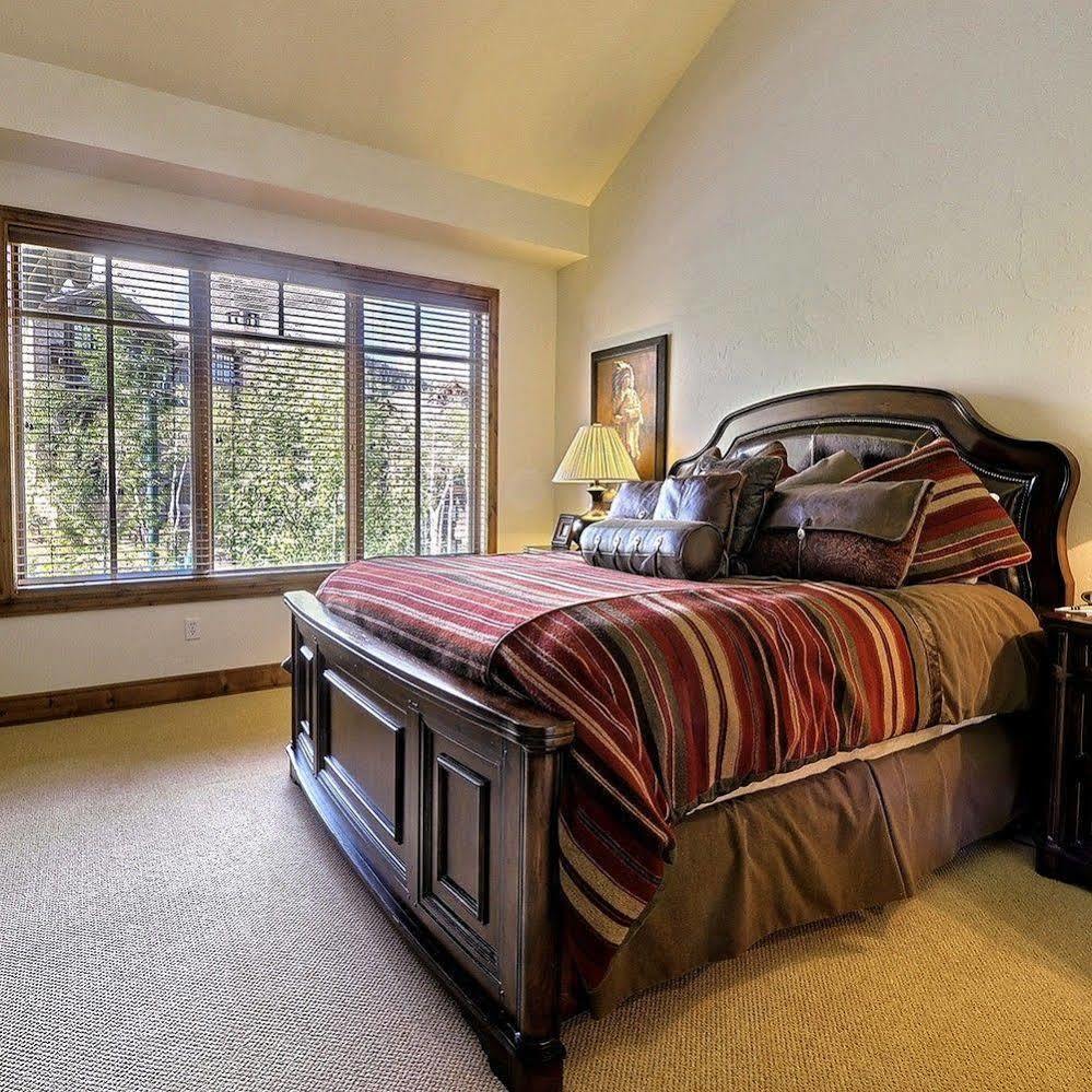 Shooting Star At Empire Pass Hotel Park City Zewnętrze zdjęcie