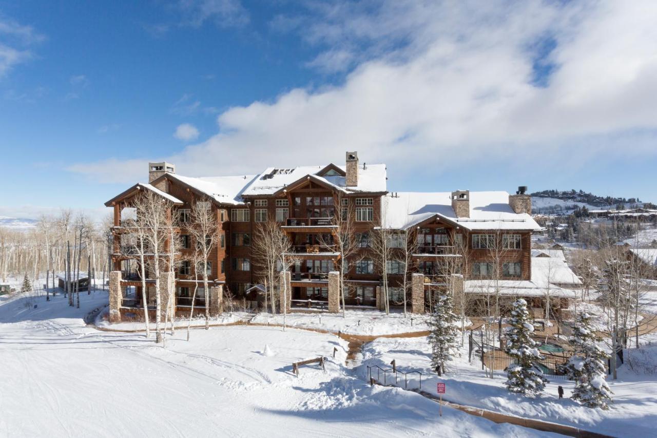 Shooting Star At Empire Pass Hotel Park City Zewnętrze zdjęcie